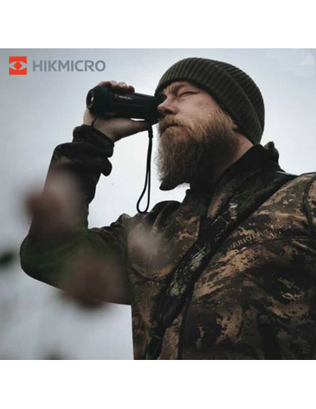 Visor termico Himtko LYNX Pro LH19 Visor termico Himtko LYNX Pro LH19