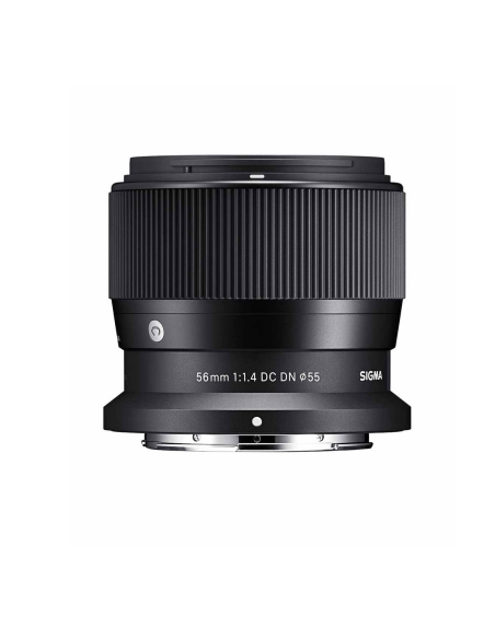 Objetivo Sigma 56mm F1.4 DC DN Contemporary Nikon Z