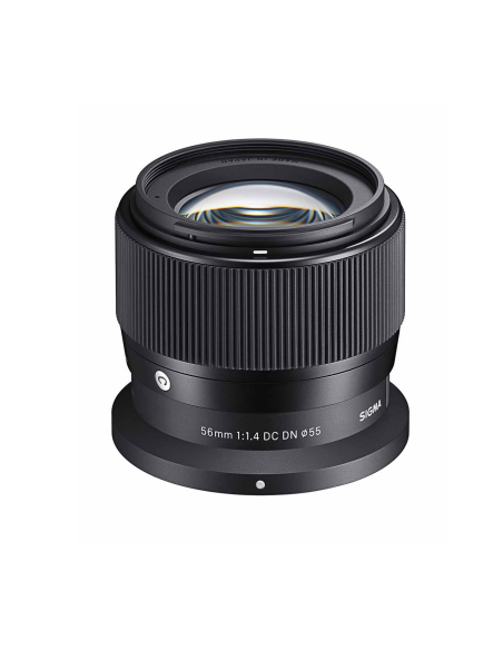 Objetivo Sigma 56mm F1.4 DC DN Contemporary Nikon Z