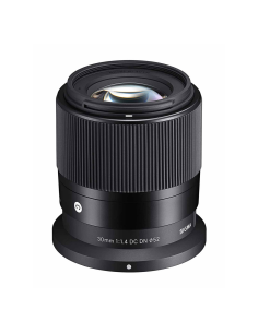 Sigma 30mm f1.4 DC DN Nikon Z