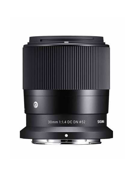 Sigma 30mm f1.4 DC DN Nikon Z