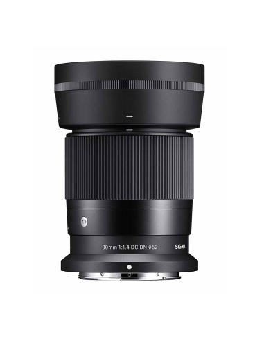 Sigma 30mm f1.4 DC DN Nikon Z