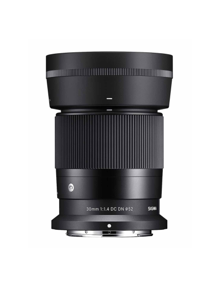 Sigma 30mm f1.4 DC DN Nikon Z