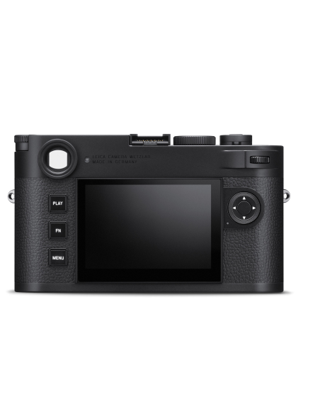 Leica M11 Monochrom Leica M11 Monochrom