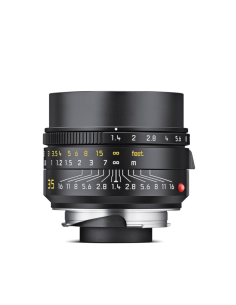 Objetivo Leica Summilux-M... 2