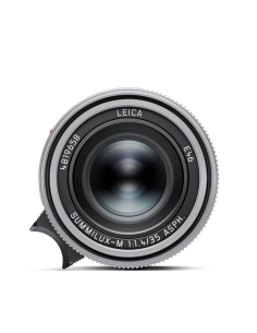 Objetivo Leica Summilux-M... 2