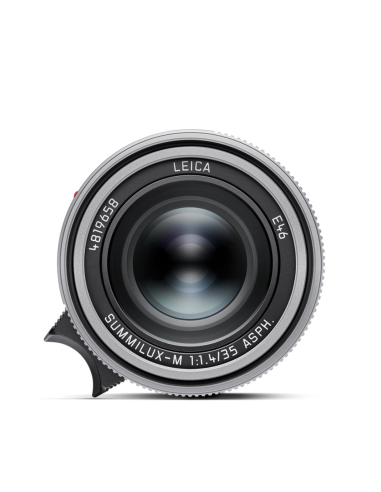 Objetivo Leica Summilux-M 35/f1.4... Objetivo Leica Summilux-M 35/f1.4...