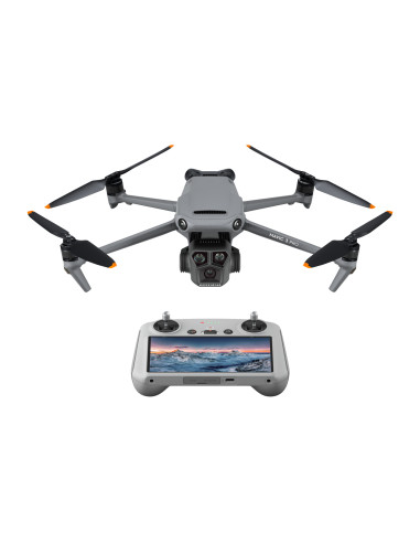 DJI Mavic 3 PRO  ( DJI RC)