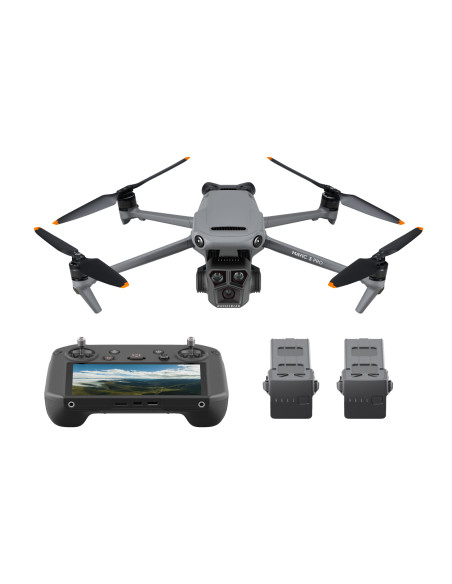 DJI Mavic 3 Pro Fly More Combo  ( DJI RC Pro)