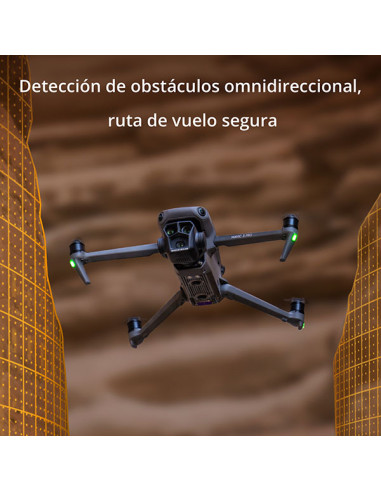 DJI Mavic 3 Pro Fly More Combo  ( DJI RC