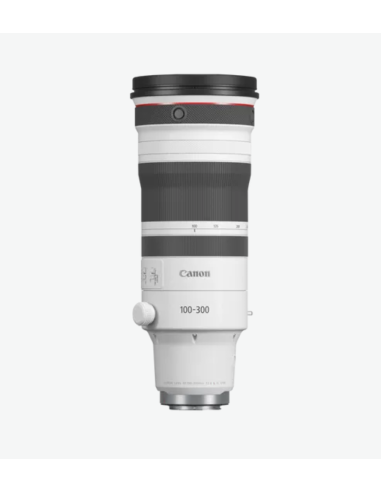 Canon RF 100-300mm f2,8L IS USM