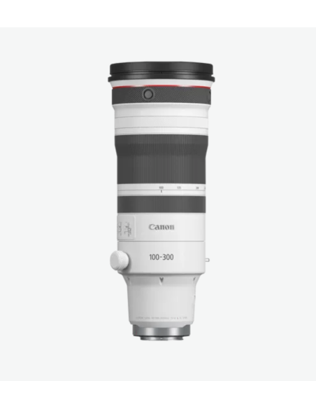 Canon RF 100-300mm f2,8L IS USM