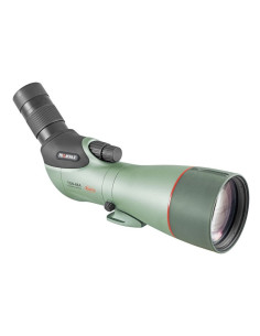 Kowa TSN-88A con ocular Zoom 20-60 X 2
