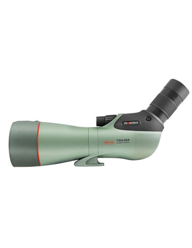 Kowa TSN-88A con ocular Zoom 20-60 X
