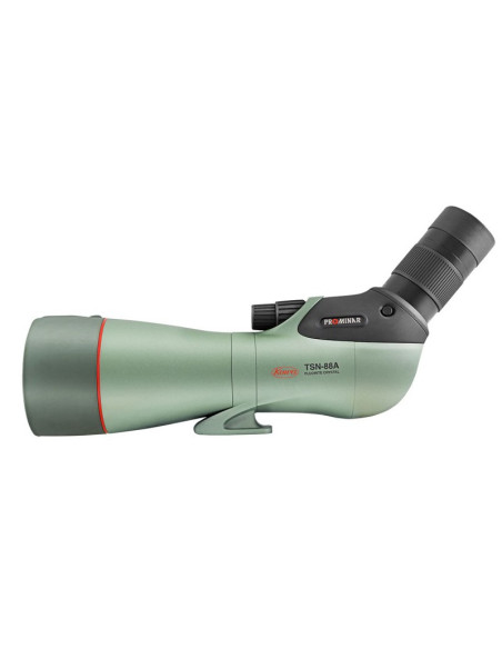 Kowa TSN-88A con ocular Zoom 20-60 X