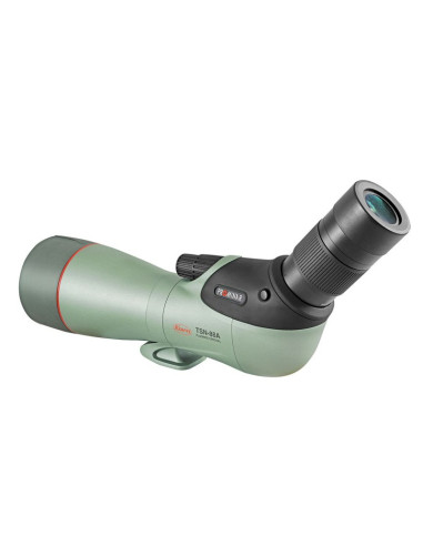 Kowa TSN-88A con ocular Zoom 20-60 X