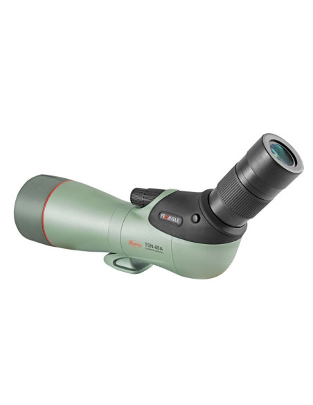 Kowa TSN-88A con ocular Zoom 20-60 X