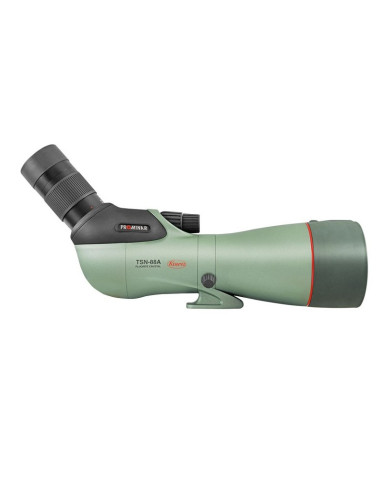 Kowa TSN-88A con ocular Zoom 20-60 X