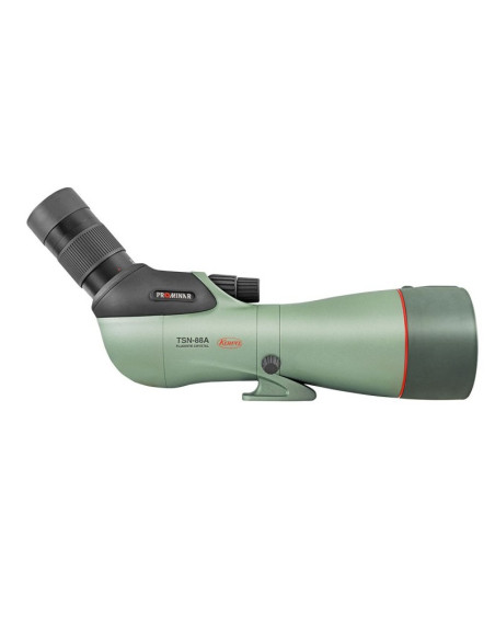 Kowa TSN-88A con ocular Zoom 20-60 X