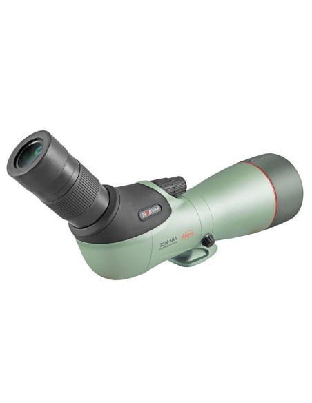 Kowa TSN-88A con ocular Zoom 20-60 X