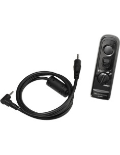 OM System RM‑WR1 disparador... 2