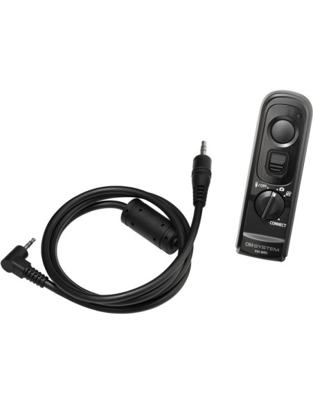OM System RM‑WR1 disparador remoto para OM1