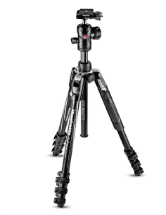 Trípode Manfrotto Befree...