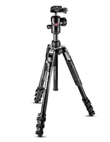 Trípode Manfrotto Befree  Advanced