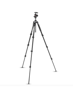 Trípode Manfrotto Befree... 2