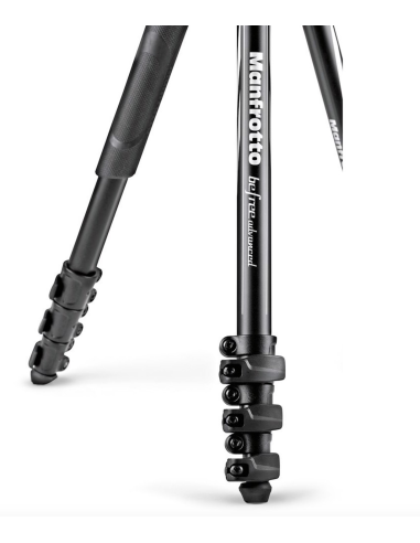 Manfrotto Befree  Advanced