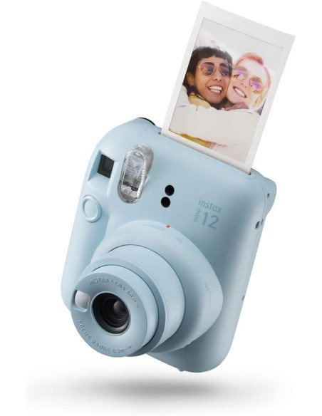 Fuji Instax Mini 12 Blue Fuji Instax Mini 12 Blue