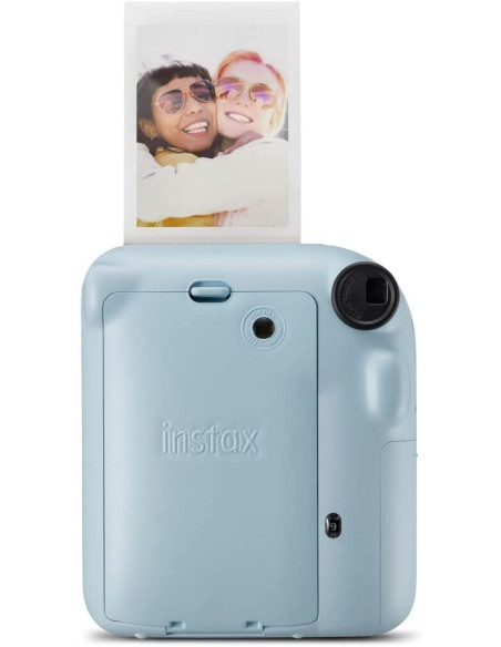 Fuji Instax Mini 12 Blue Fuji Instax Mini 12 Blue