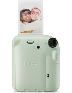 Fuji Instax Mini 12 Green 2