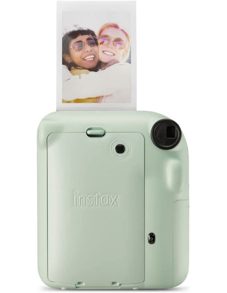 Fuji Instax Mini 12 Green