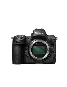 Cámara Nikon Z8 Cuerpo...