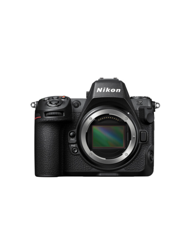 Nikon Z8 Cuerpo+regalo de mochila Lowepro BP 250 AW + ebook Nikon