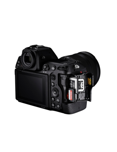 Cámara Nikon Z8 Cuerpo