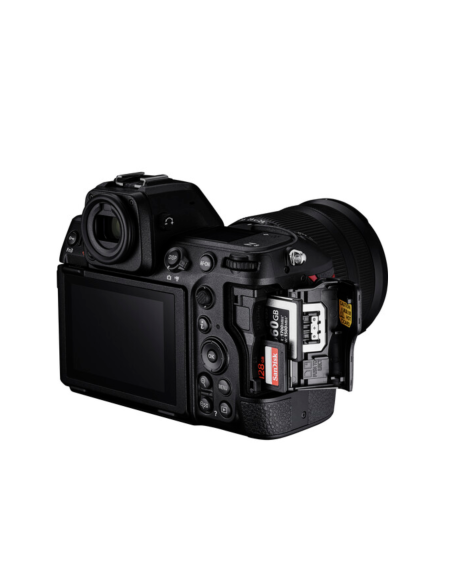 Cámara Nikon Z8 Cuerpo