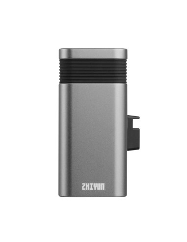 Antorcha Zhiyun Led LIGHT MOLUS X 100...