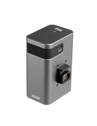 Antorcha Zhiyun Led LIGHT MOLUS X 100...