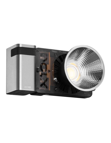 Zhiyun Led LIGHT MOLUS X 100 Combo