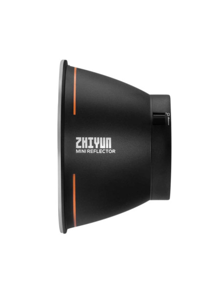 Antorcha Zhiyun Led LIGHT MOLUS X 100 Combo