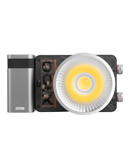 Zhiyun Led LIGHT MOLUS X 100 Combo