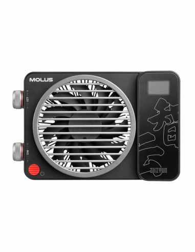 Zhiyun Led LIGHT MOLUS X 100 Combo