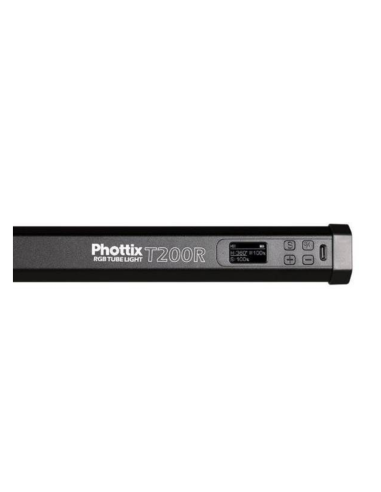 Phottix PHOTO LED T 200R RGB Tube Light
