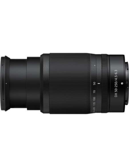 NIKKOR Z 50-250MM DX VR