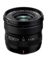 Fujinon  XF 8mm f/3.5 R WR