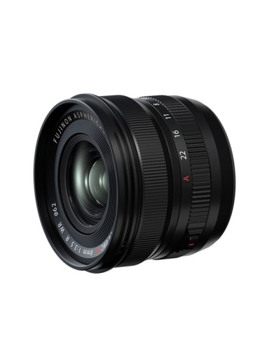 Fujinon  XF 8mm f/3.5 R WR Fujinon  XF 8mm f/3.5 R WR