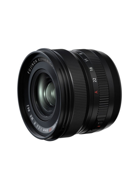 Fujinon  XF 8mm f/3.5 R WR