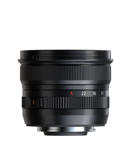 Fujinon  XF 8mm f/3.5 R WR